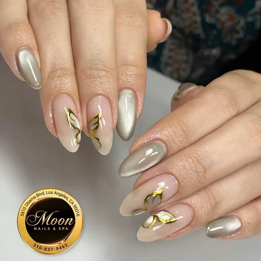 Nails Design_July 23